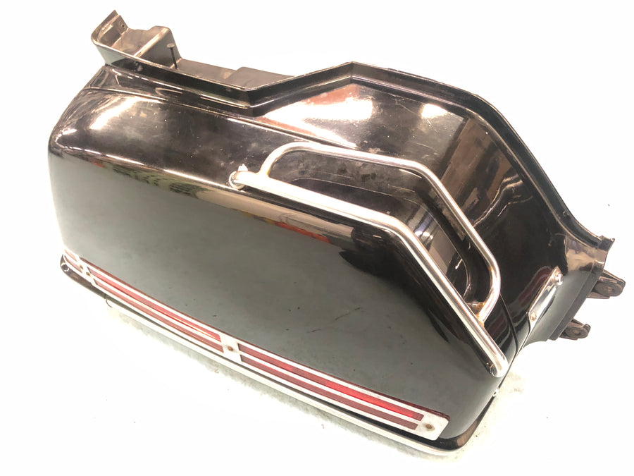 Honda GL 1500 Goldwing SC22 [1988] - Sidetaske til højre