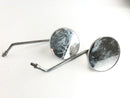 Honda CB 550 F [Super Sport] - Mirror Return Set Set -par-1