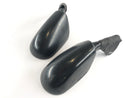 Kawasaki ZX9 -R ZX900B [1996] - Mirror bagspejl-4