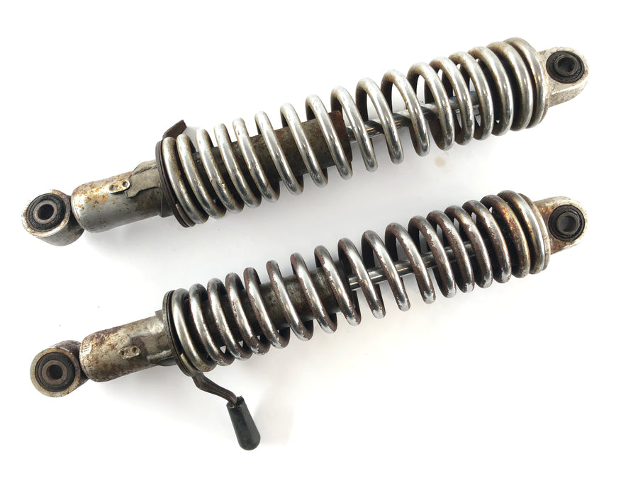 BMW R 75/6 [1974] - Spring Shock Absorber Set Par