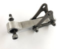 Triumph Street Triple R 675 D67LD [2008] - Fjederafbøjning afbøjning Lever Spring Bone-4