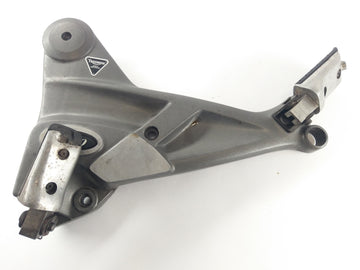 Triumph Trophy 1200 T300E [1996] - Fodstøtteplade til venstre - 0