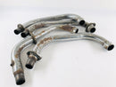 Yamaha XJR 1200 4PU [1995] - Manifold udstødning-6
