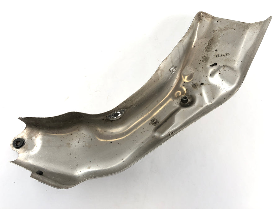 Honda CBR 1000 RR SC57 [2006] - Varmbeskyttelsesplademanifold