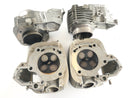 BMW R 1150 R R21 [2002] - Cylinder med stempler og cylinderhoveder-5