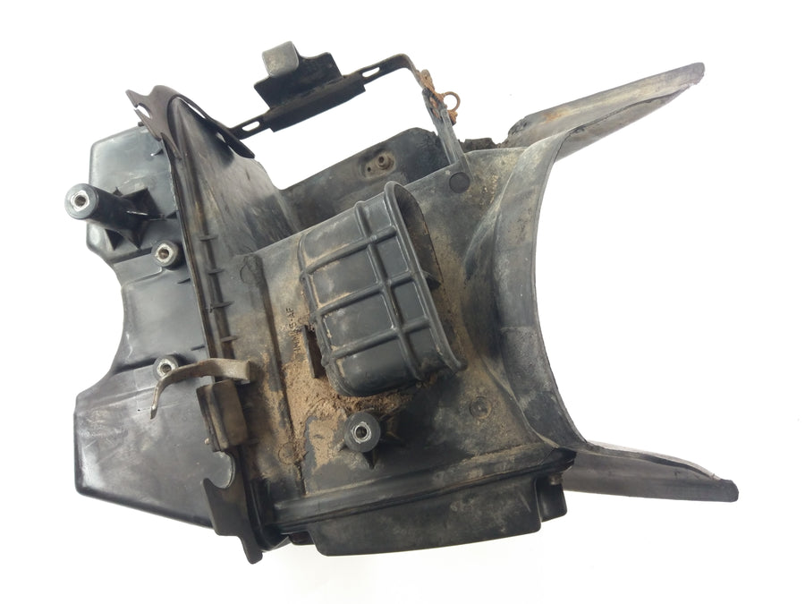 Honda XL 600 LM PD04 [1987] - Luftfilterboks airbox