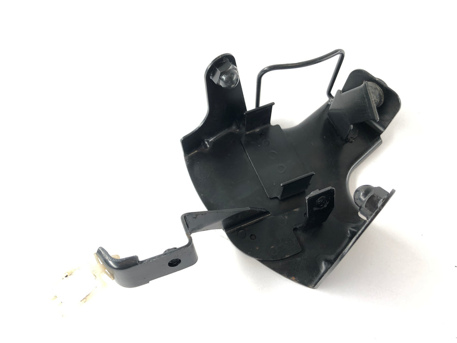 Yamaha XVS 650 Drag Star 4VR [1997] - Holder Petrol Pump Aggregate Holder