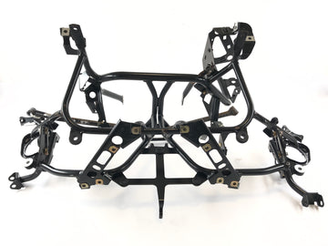 BMW R 1200 RT [2006] - Cladding Holder foran - 0