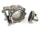 BMW F 650 CS Scarver [2001] - Cylinder med stempler-2