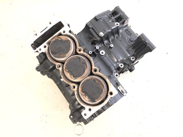 Triumph Tiger 955i 709en [2001] - Motor Block Engine Housing - 0