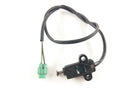 Suzuki GSF 1200 S GV75A [1998] - Brake Light Switch i ryggen-1
