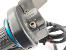 YAMAHA TT 600 R DJ01 [2000] - Styret switch til højre med gashåndtagsgreb-3