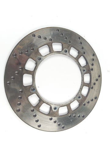 YAMAHA XT 550 5Y3 - Brake Disc Front 265mm x 4,2 mm - 0