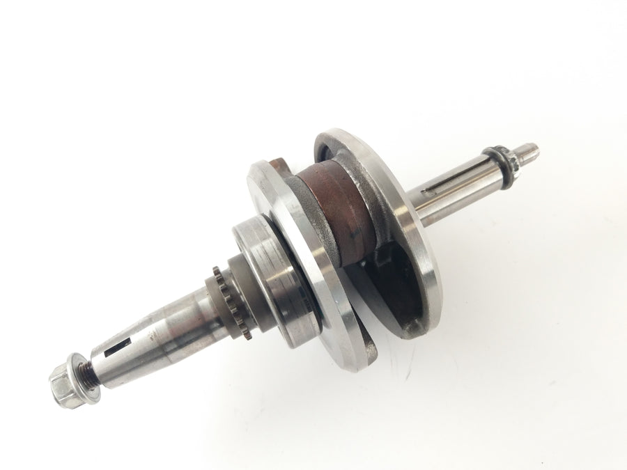 Beta RR 4T 125 LC [2016] - Crankshaft