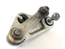 BMW F 650 CS Scarver [2001] - Deflace Lever Bone Featherbone-2
