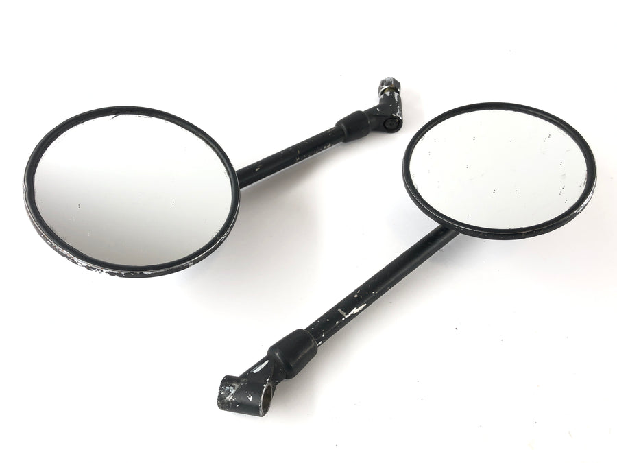 Yamaha V -max 1200 2LT [1994] - Mirror Return Set Set -par