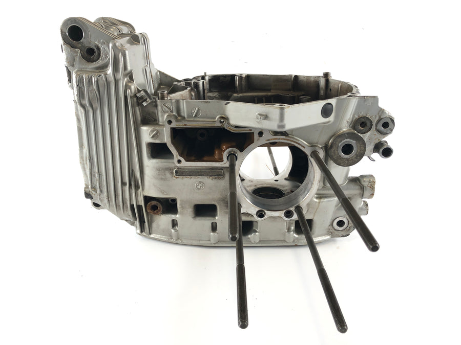 BMW R 1150 GS [2000] - Motorboliger tomme boliger