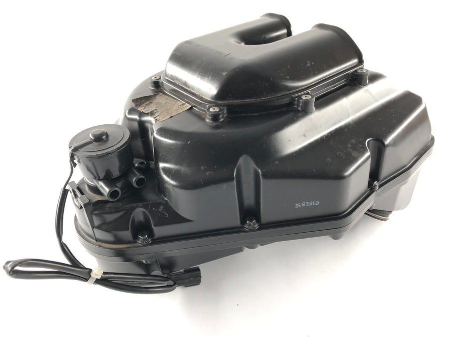 Triumph Daytona 955i T595N [2001] - Airbox Air Filter Box