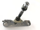 Yamaha XVS 650 Drag Star 4VR [1997] - Fork Bridge nedenfor-5