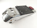 Moto Guzzi Nevada 750 Lk [2001] - Splash Protection Licesplate Holder-2