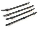 Suzuki Indtruder VL 1500 AL [2000] - Spændingsskinne og Slide Rail Set-4