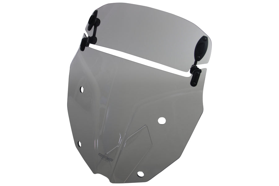 BMW R 1200 GS Adventure [2013-]-Multi-X-skærm "MXC"