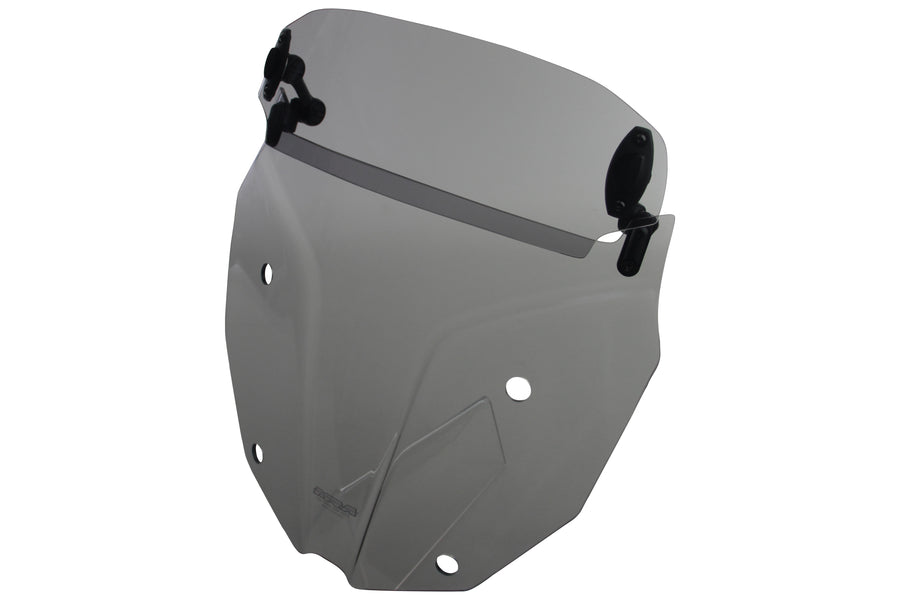 BMW R 1200 GS Adventure [2013-]-Multi-X-skærm "MXC"