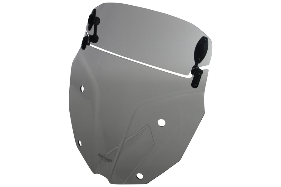 BMW R 1200 GS Adventure [2013-]-Multi-X-skærm "MXC"