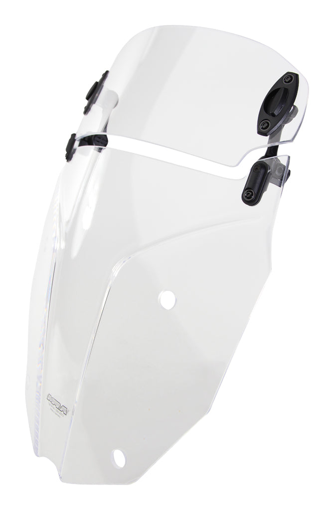 BMW R 1200 GS Adventure [2013-]-Multi-X-skærm "MXC"