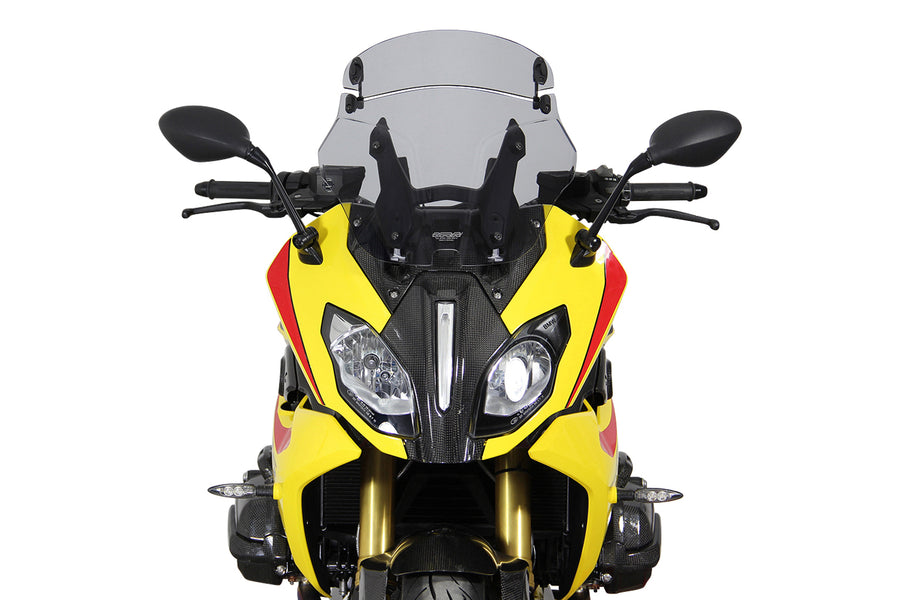 BMW R 1200 RS [2015-]-Multi-X-skærm "MXC"