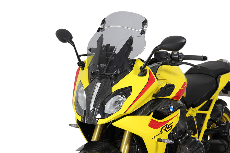 BMW R 1200 RS [2015-]-Multi-X-skærm "MXC"