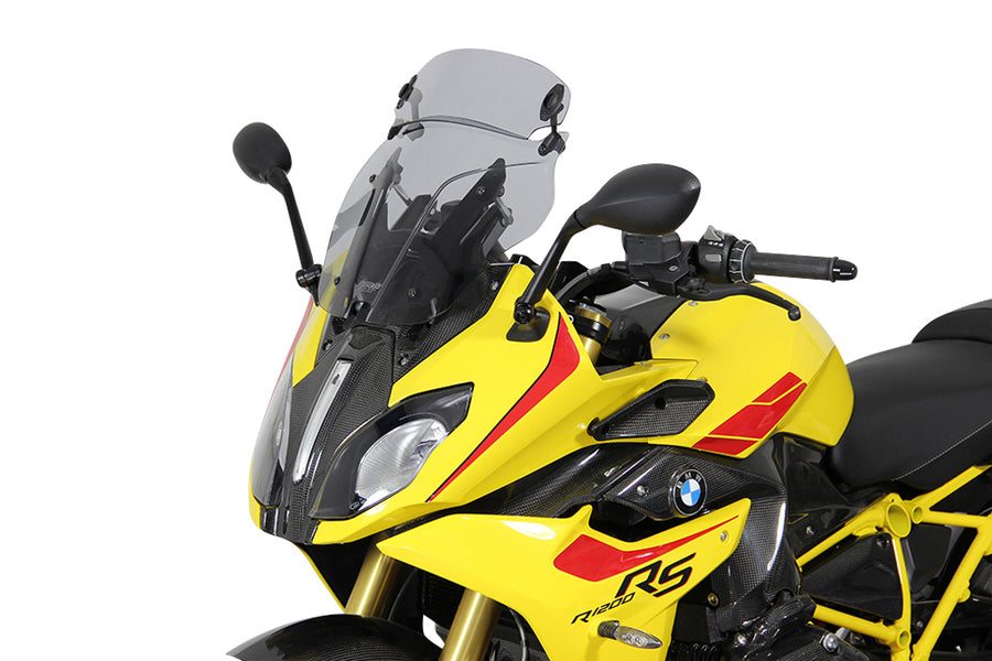 BMW R 1200 RS [2015-]-Multi-X-skærm "MXC"