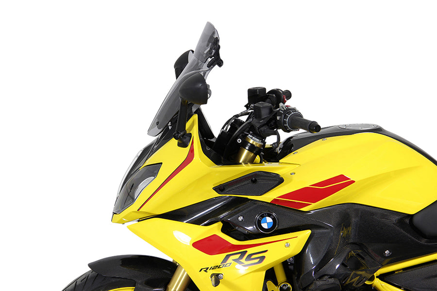 BMW R 1200 RS [2015-]-Multi-X-skærm "MXC"