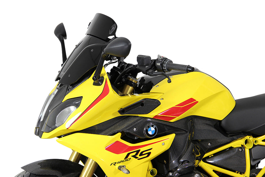 BMW R 1200 RS [2015-]-Multi-X-skærm "MXC"