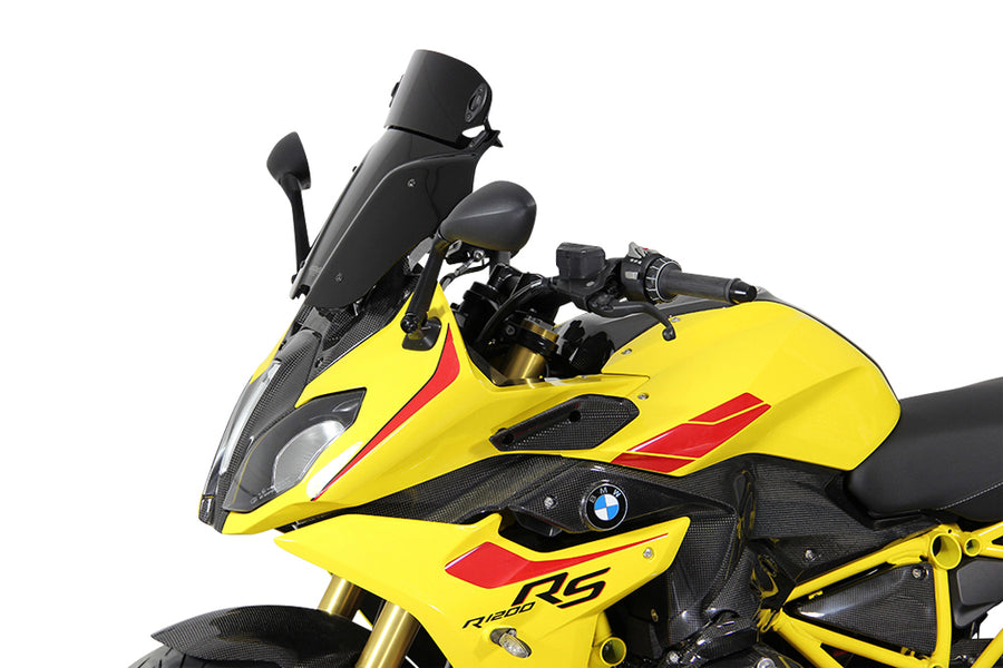 BMW R 1200 RS [2015-]-Multi-X-skærm "MXC"