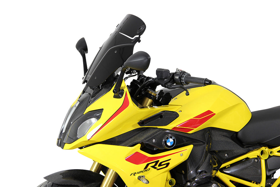 BMW R 1200 RS [2015-]-Multi-X-skærm "MXC"