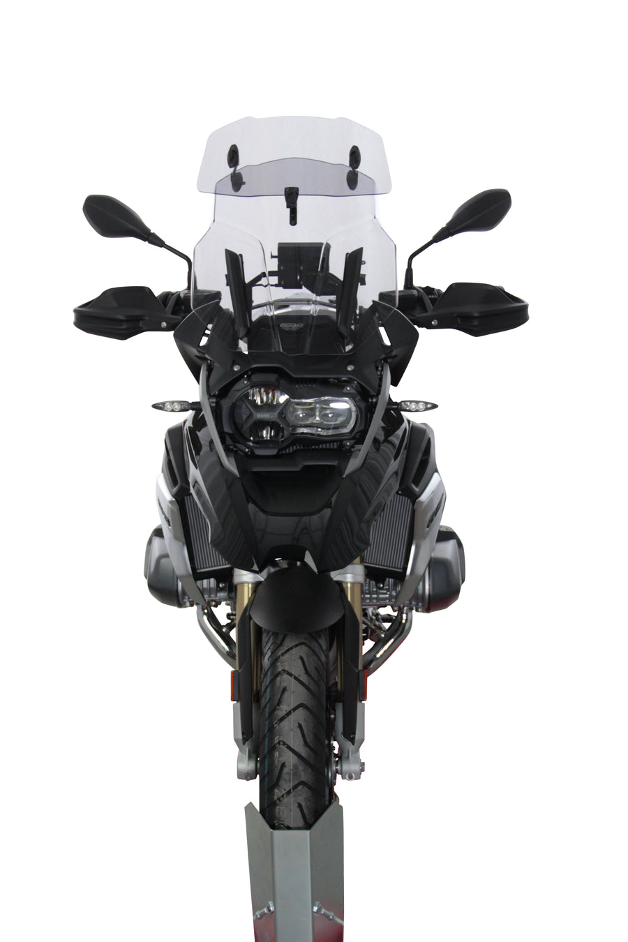 BMW R 1200 GS Adventure [2013-]-Vario-X-Creen med stabilisator "VXCS"