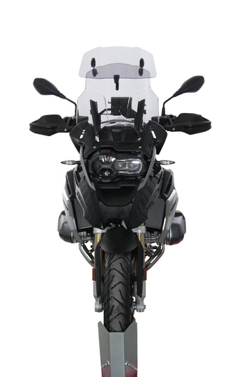 BMW R 1250GS Adventure [2019-]-Vario-X-Creen med stabilisator "VXCS" - 0