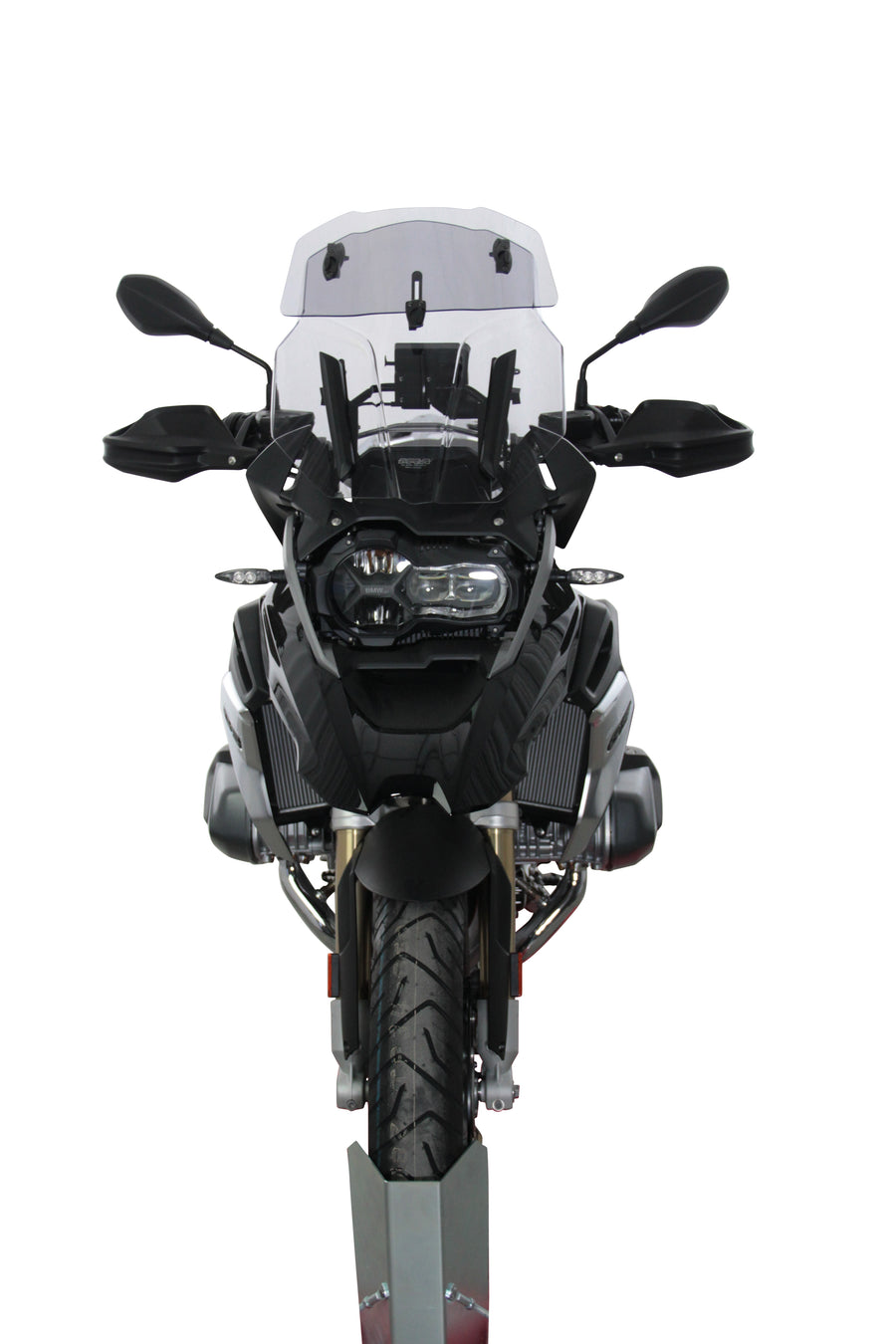 BMW R 1200 GS Adventure [2013-]-Vario-X-Creen med stabilisator "VXCS"