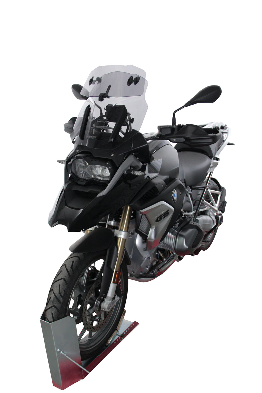 BMW R 1200 GS Adventure [2013-]-Vario-X-Creen med stabilisator "VXCS"