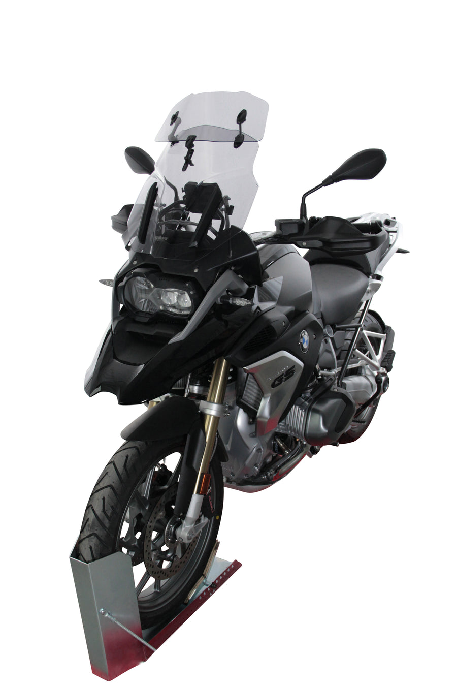 BMW R 1200 GS Adventure [2013-]-Vario-X-Creen med stabilisator "VXCS"