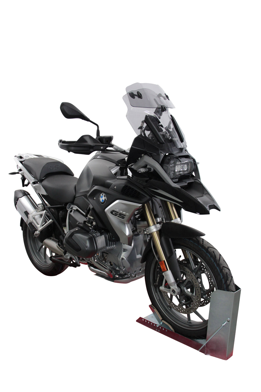 BMW R 1250GS Adventure [2019-]-Vario-X-Creen med stabilisator "VXCS"