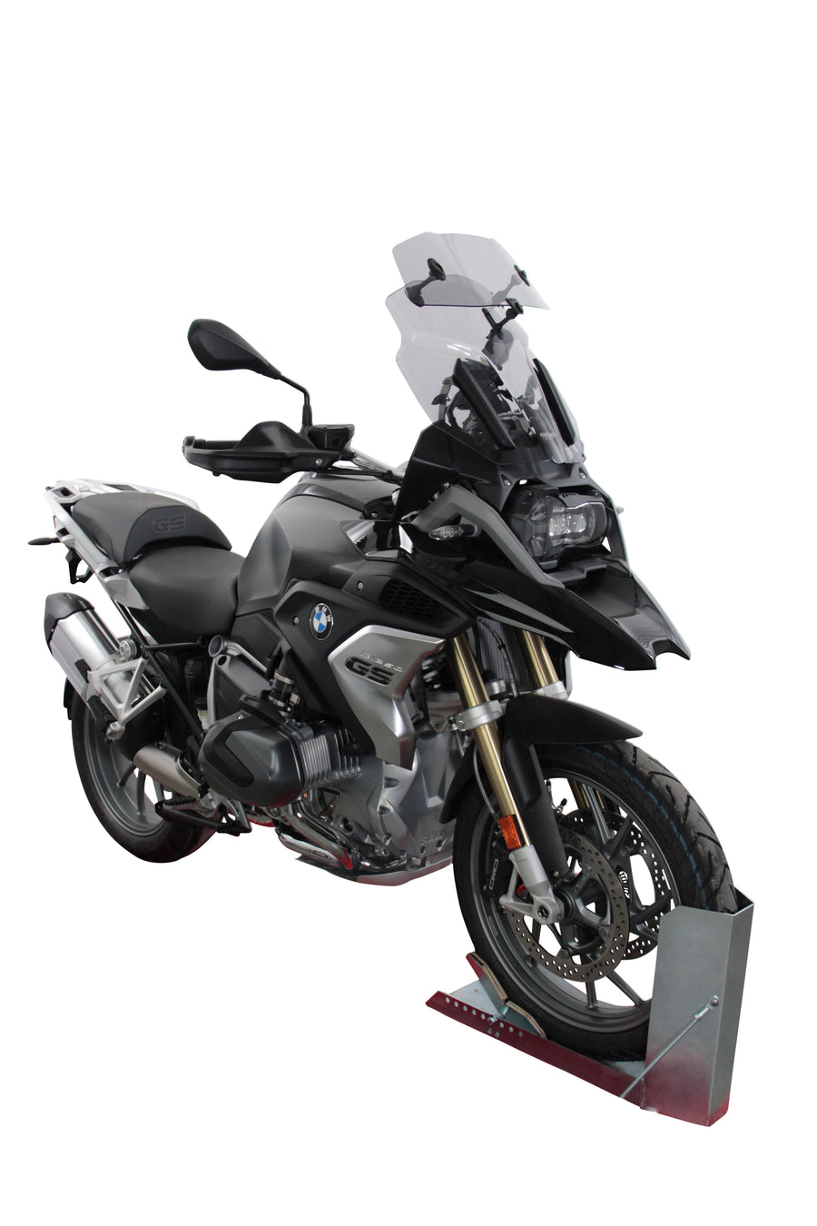 BMW R 1250GS Adventure [2019-]-Vario-X-Creen med stabilisator "VXCS"