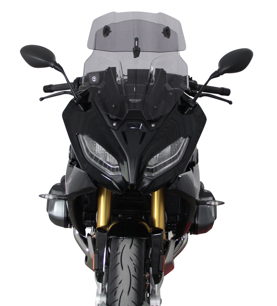 BMW R 1250 RS [2019-]-Vario-X-skærm "VXC"