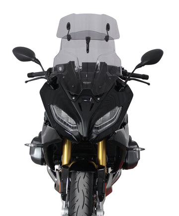 BMW R 1250 RS [2019-]-Vario-X-skærm "VXC" - 0