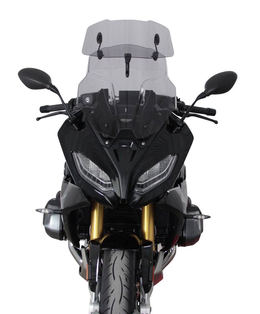 BMW R 1250 RS [2019-]-Vario-X-skærm "VXC"