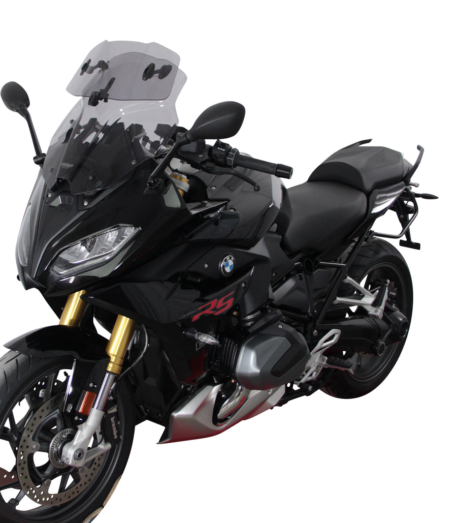 BMW R 1250 RS [2019-]-Vario-X-skærm "VXC"