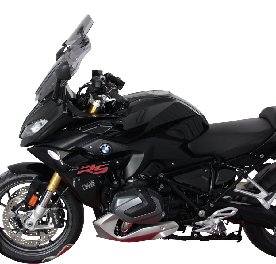 BMW R 1250 RS [2019-]-Vario-X-skærm "VXC"