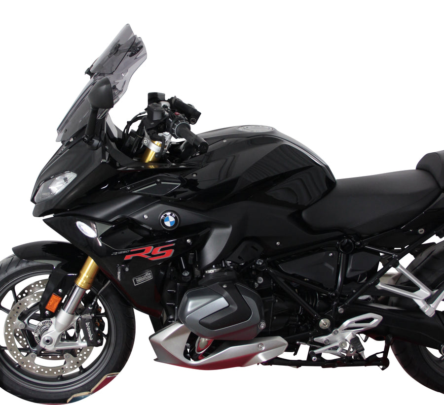 BMW R 1250 RS [2019-]-Vario-X-skærm "VXC"