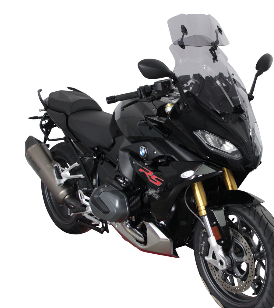 BMW R 1250 RS [2019-]-Vario-X-skærm "VXC"
